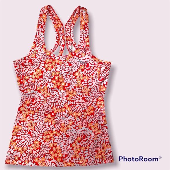 Saucony Strider Running Tank, size Small - Picture 3 of 10